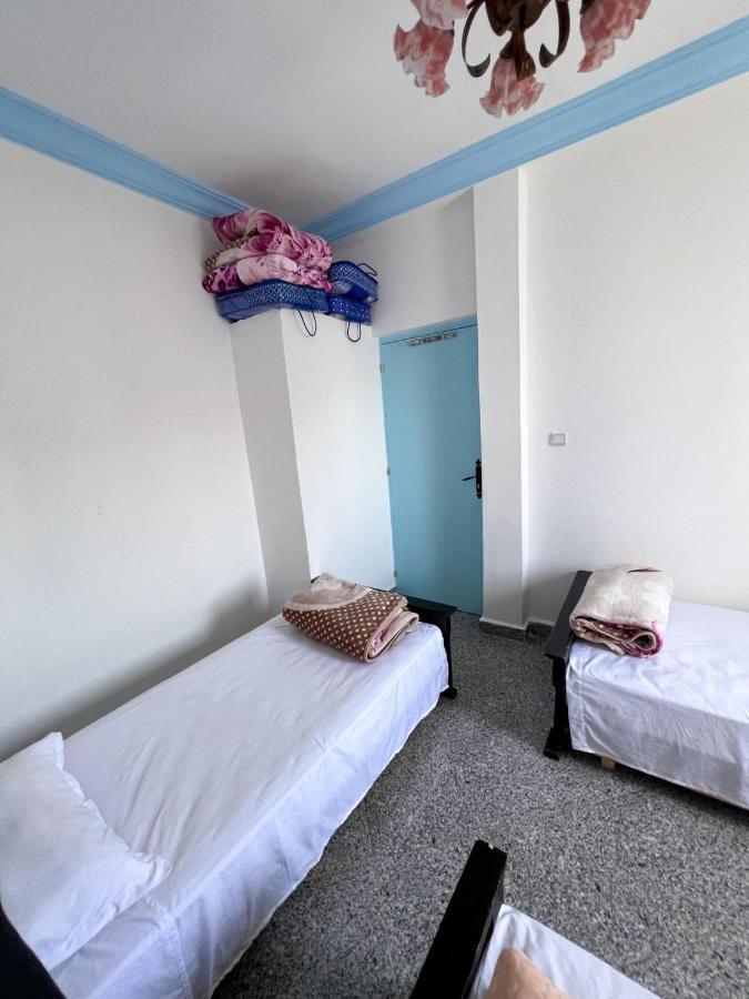 Casa Chaara Lägenhet Chefchaouen Exteriör bild