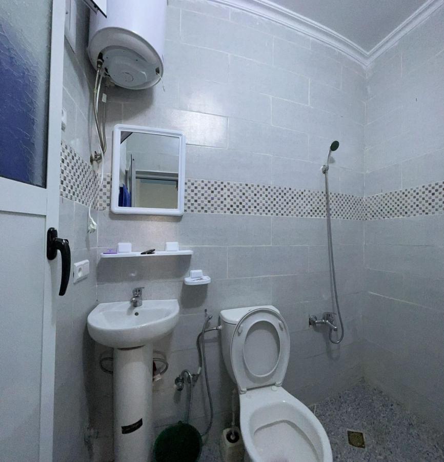 Casa Chaara Lägenhet Chefchaouen Exteriör bild